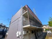 エレガンス仙川 定期借家物件2027年3月1日まで