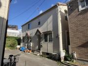 大谷町テラスハウス