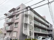 山の手パラツィーナセシリアA棟