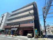都営新宿線瑞江駅まで徒歩5分