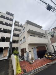 メゾン高殿