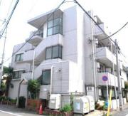 学芸大イーストハイツ