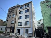 東武亀戸線亀戸駅まで徒歩7分