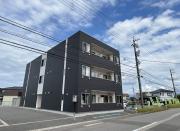富山地鉄本線越中荏原駅まで徒歩20分