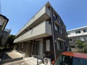 ＪＲ総武線（各駅停車）稲毛駅までバス約12分 徒歩4分