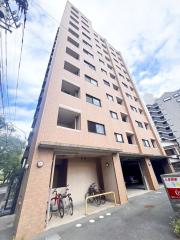 MDIインターフェイス竪町