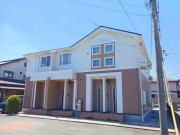 Sone ApartmentA