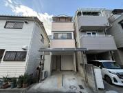 豊津町戸建て