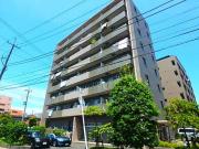 ＪＲ常磐線（各駅停車）北松戸駅まで徒歩1分