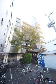 地下鉄御堂筋線中津駅まで徒歩15分
