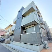 都営浅草線戸越駅まで徒歩8分