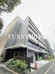 京王線下高井戸駅まで徒歩5分