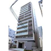 地下鉄名城線上前津駅まで徒歩5分