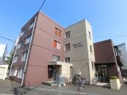 地下鉄東西線ひばりが丘駅まで徒歩3分