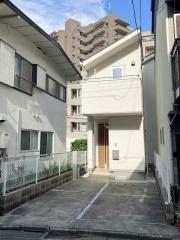 西品川3丁目戸建