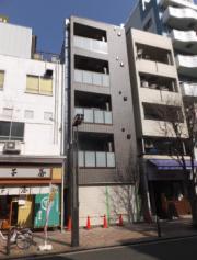 レジデンスアレス