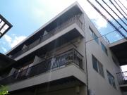 東京メトロ有楽町線小竹向原駅まで徒歩3分