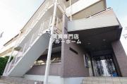 地下鉄御堂筋線北花田駅まで徒歩4分
