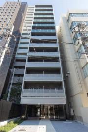 都営浅草線浅草橋駅まで徒歩4分