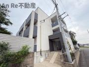 ＪＲ武蔵野線東川口駅まで徒歩7分