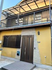 城が山4丁目 戸建