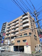 ＪＲ日豊本線南小倉駅まで徒歩17分