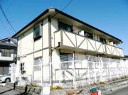 ＪＲ中央線八王子駅まで徒歩15分
