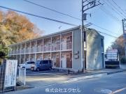 ＪＲ中央線高尾駅までバス約12分 徒歩10分