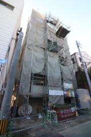鹿児島市電唐湊線工学部前駅まで徒歩1分