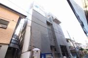 鹿児島市電谷山線荒田八幡駅まで徒歩8分