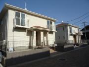 フォレスト リーフタウンC棟