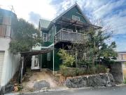 弥生が丘町 借家