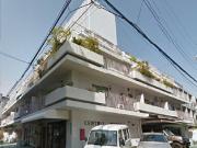 セントラル目黒