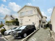 ヴィラ・セリゼーテラスハウス