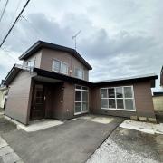 登別市幌別町6丁目28-3戸建