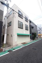 ハピネスやなぎ