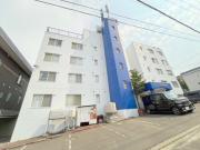 アーバンヒル宮の沢