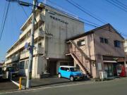 山田マンション