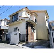 府中市是政1丁目住宅