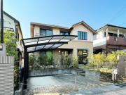 美賀多台5丁目戸建