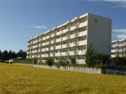 ビレッジハウス万丁目2号棟