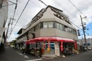 グリーンマンション