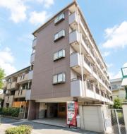地下鉄長堀鶴見緑地線今福鶴見駅まで徒歩5分