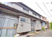 三ツ島2丁目テラスハウス