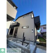 ＪＲ中央線八王子駅までバス約30分 徒歩8分