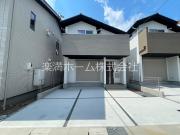 京都市北区上賀茂北ノ原町23号地戸建