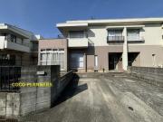 武蔵ケ丘4丁目戸建て