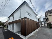 KOMOREBIー西郷通ー