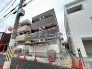 フジパレス遠里小野ウエスト