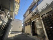 東垂水2丁目連棟戸建